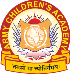army Childrens Academy School Logo