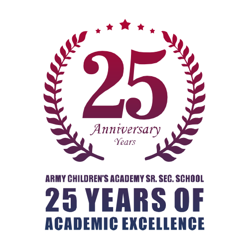 25 Years Anniversary ACAS Logo 01